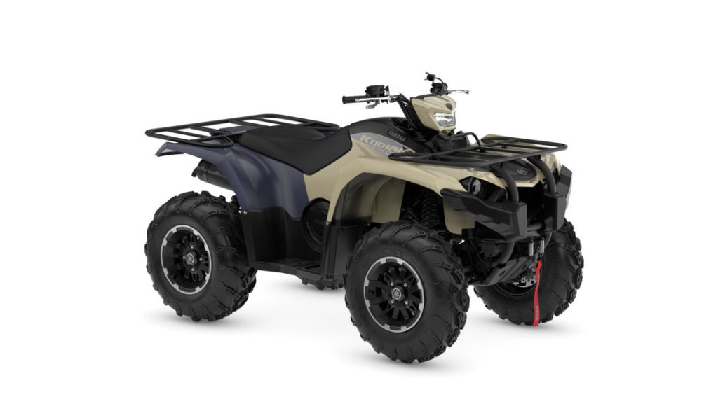 Kodiak 450 EPS SE