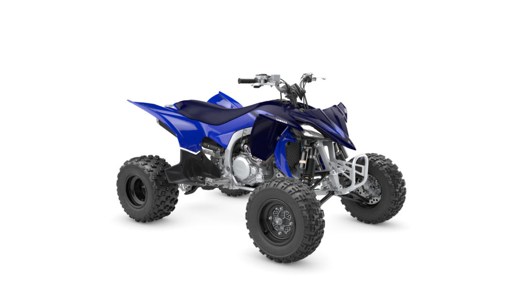 YFZ450R