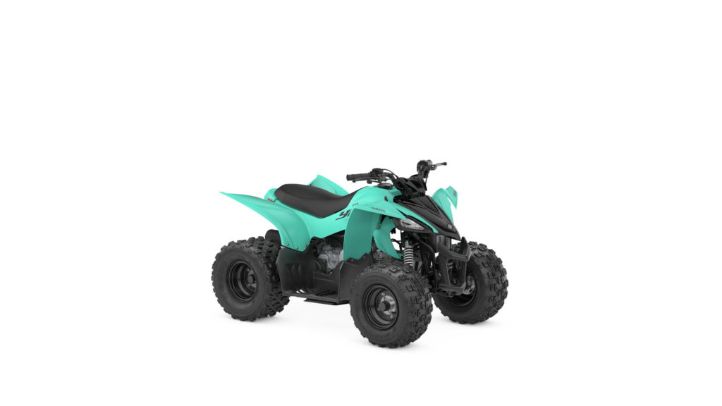 YFZ50