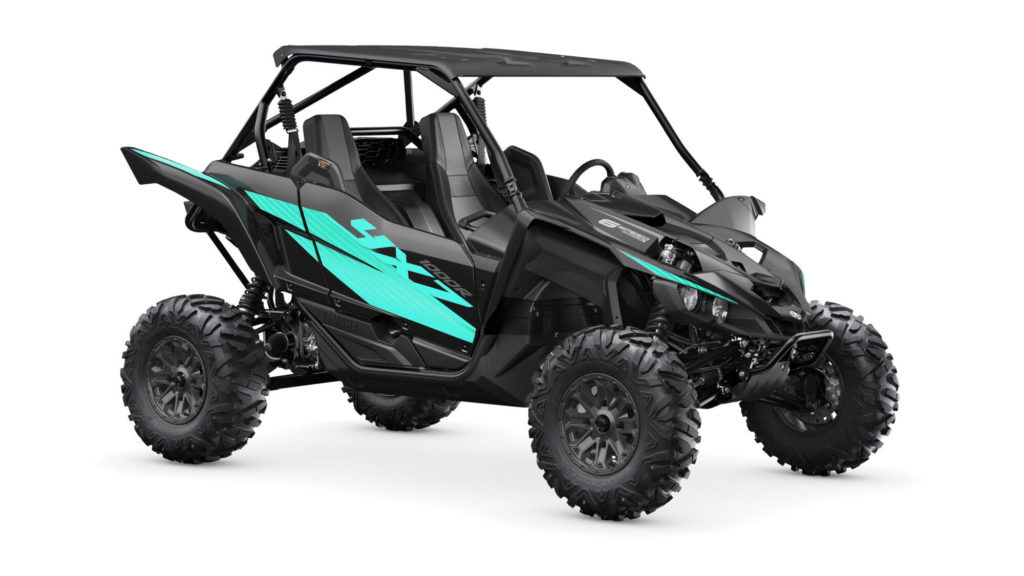 YXZ1000R