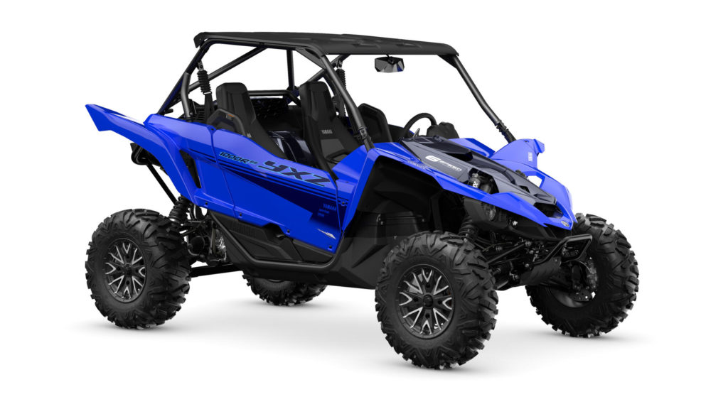 YXZ1000R SS